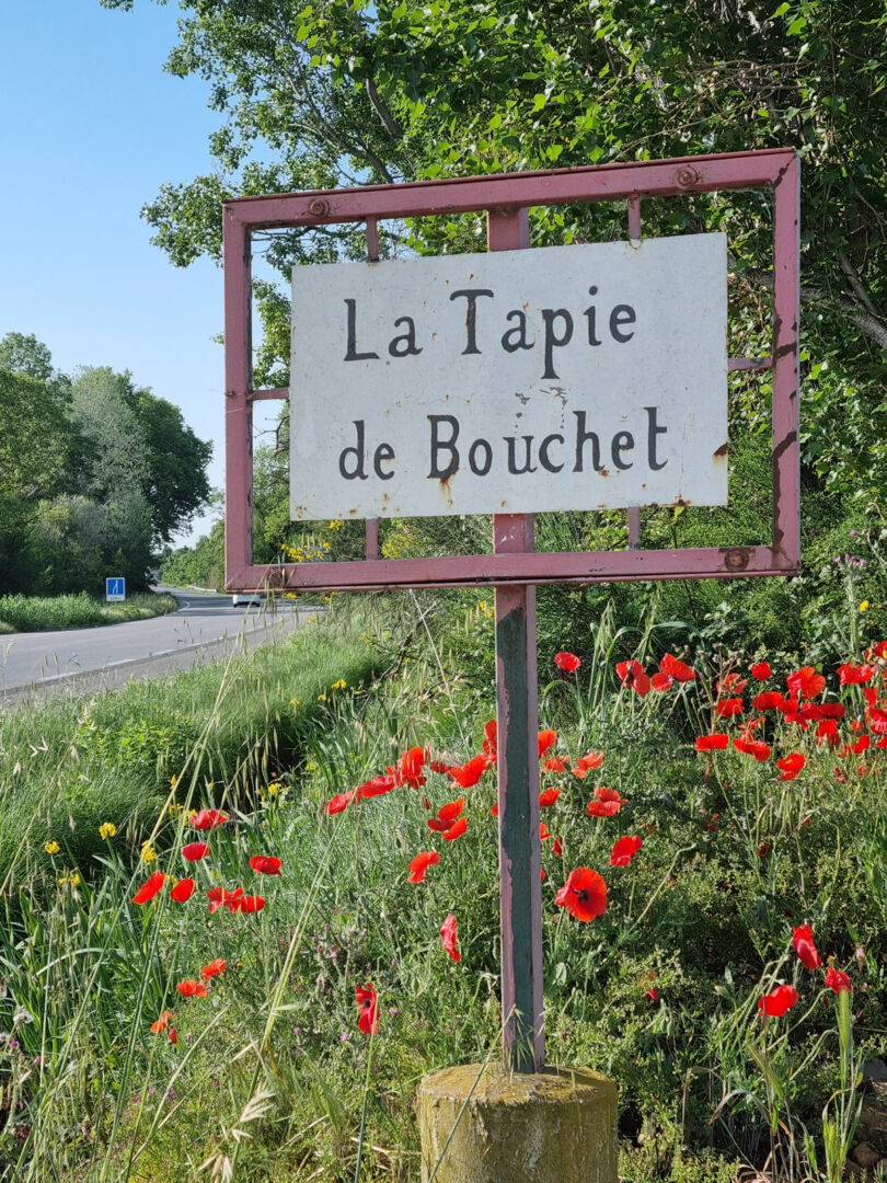 La Tapie de Bouchet